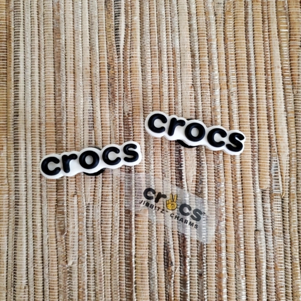 CROCS Jibbitz Charms + *BONUS*